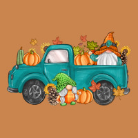 Fall Gnomes Truck Heavyweight Hoodie | Teevron