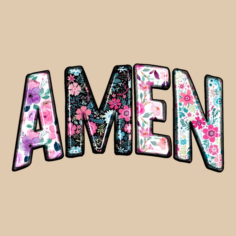 Amen Heavyweight Sweatshirt by JahusDesignShop | Teevron
