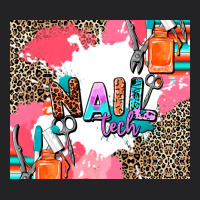 Nail Tech Vintage Tee | Teevron
