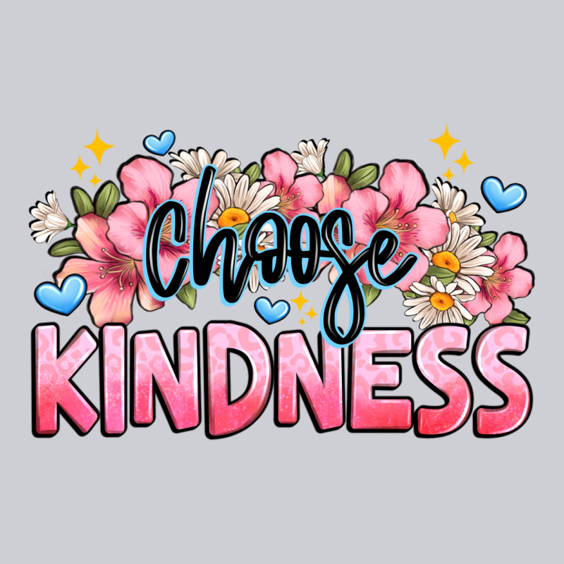 Choose Kindness Heavyweight Sweatshirt by JahusDesignShop | Teevron