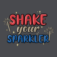 4th Of July America Shake Your Sparkler Zipper Hoodie | Teevron