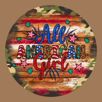 All American Girl Classic Tee | Teevron
