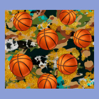 Basketball Tumbler Long Sleeve Tee | Teevron