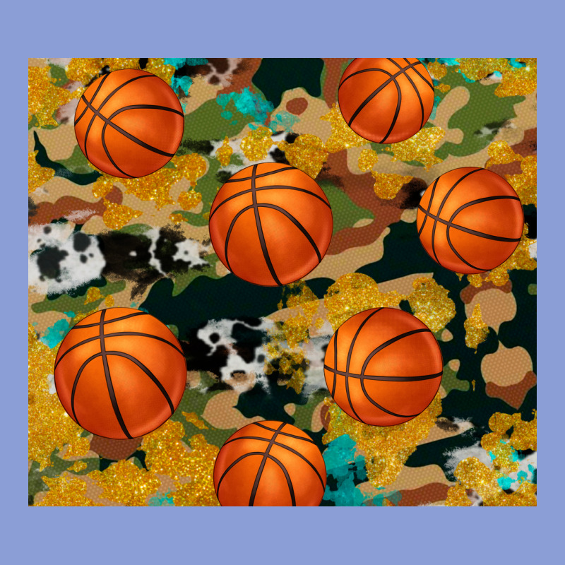 Basketball Tumbler Long Sleeve Tee by Artiststas | Teevron