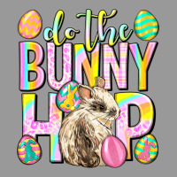 Do The Bunny Hop Easter Day Vintage Hoodie | Teevron