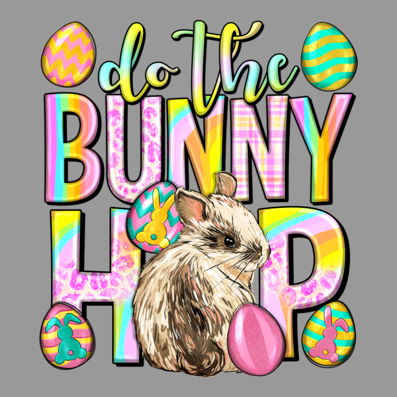 Do The Bunny Hop Easter Day Vintage Hoodie by Neo Western | Teevron