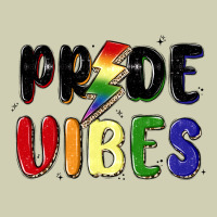 Pride Vibes Heavy Core Tee | Teevron