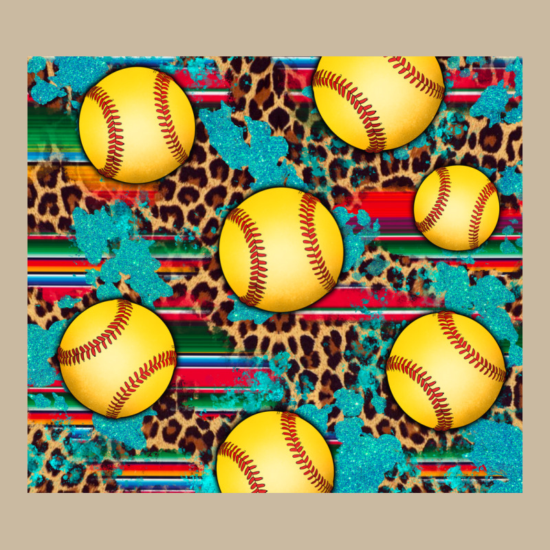 Softball Long Sleeve Tee by Artiststas | Teevron