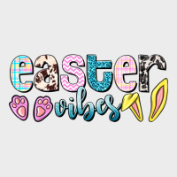 Easter Vibes Easter Day Urban Hoodie | Teevron