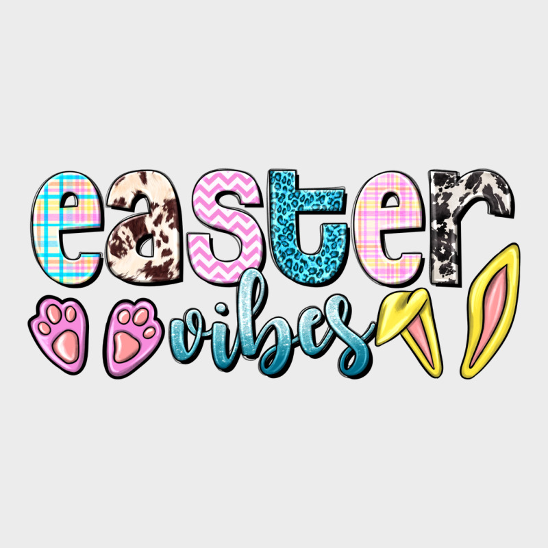 Easter Vibes Easter Day Urban Hoodie by HowdyJamesFarm | Teevron
