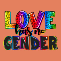 Love Has No Gender Classic Tee | Teevron