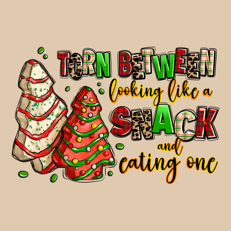 Torn Between Looking Like A Snack And Eating One Heavyweight Sweatshirt by AdoDesignShop | Teevron