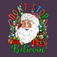 Don't Stop Believin' Heavyweight Hoodie | Teevron
