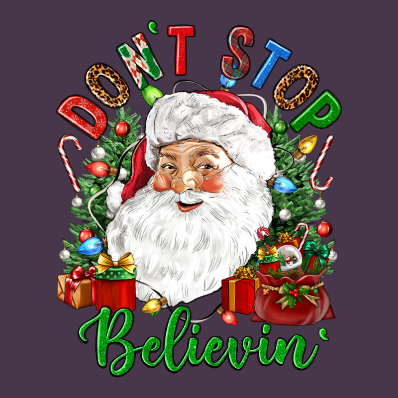 Don't Stop Believin' Heavyweight Hoodie by NancyCooperArtShop | Teevron