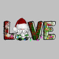 Love Christmas Gnome Long Sleeve Tee | Teevron