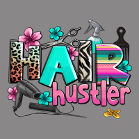 Hair Hustler Vintage Tee | Teevron
