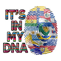 it's in my dna | Teevron