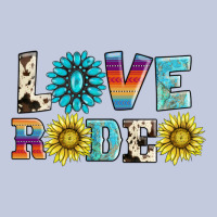 Love Rodeo Long Sleeve Tee | Teevron