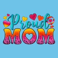 Proud Mom Lesbian Premium Sweatshirt | Teevron