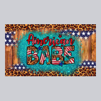 American Babe Classic Tee | Teevron