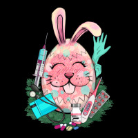 Easter Egg Nurse Easter Day Urban Hoodie | Teevron
