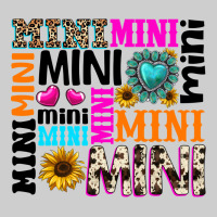 Mini Gemstone Sunflower Premium Tee | Teevron