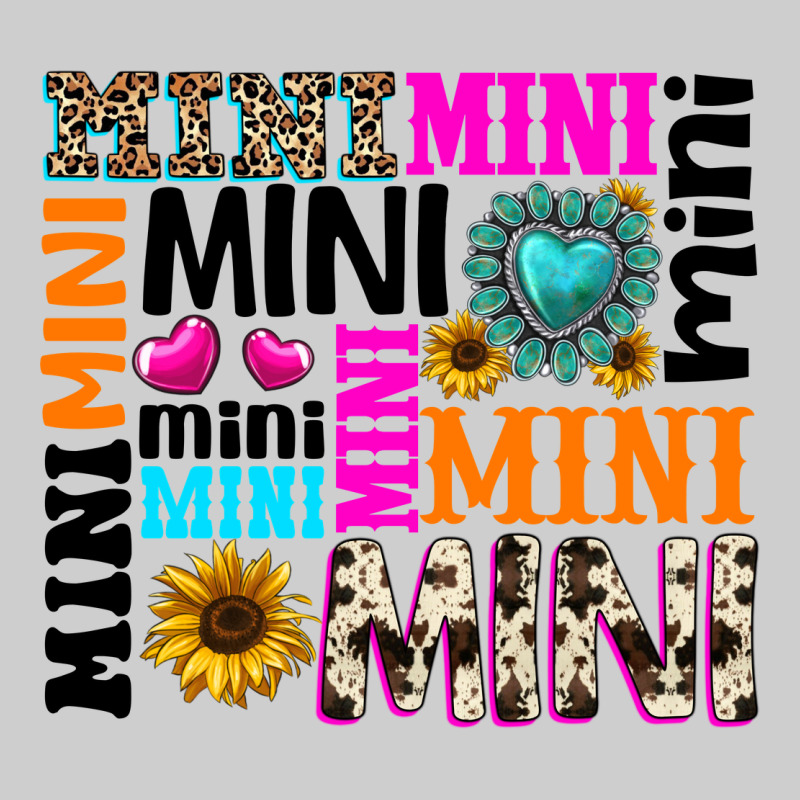 Mini Gemstone Sunflower Premium Tee by texasbilliewilder | Teevron