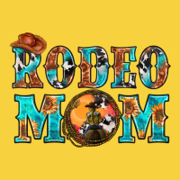Western Rodeo Mom Premium Sweatshirt | Teevron