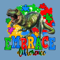 Embrace Difference Urban Heavy Tee | Teevron