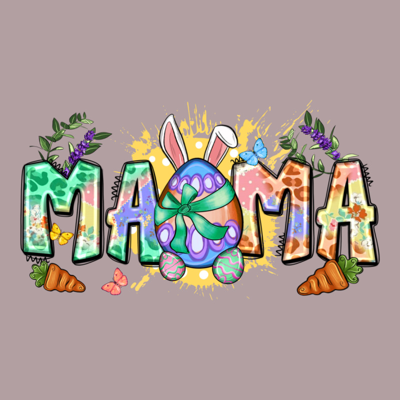 Easter Day Mama Vintage Hoodie by Neo Western | Teevron