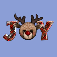 Joy Reindeer Long Sleeve Tee | Teevron