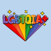 Lgbtqıa  Pride Week Classic Tee | Teevron