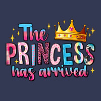 The Princess Has Arrived Heavyweight Hoodie | Teevron