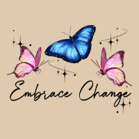 Embrace Change Heavyweight Sweatshirt | Teevron