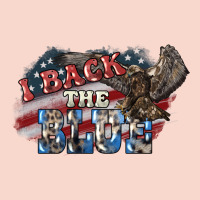 I Back To Blue Eagle 4th Of July Urban Hoodie | Teevron