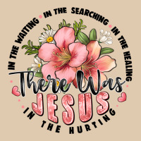 There Was Jesus Heavyweight Sweatshirt | Teevron