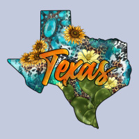 Western Texas Map Long Sleeve Tee | Teevron