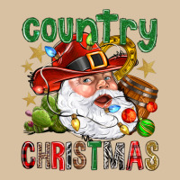 Country Christmas Heavyweight Hoodie | Teevron