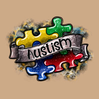 Austism Vintage Hoodie | Teevron