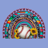 Baseball Rainbow Long Sleeve Tee | Teevron
