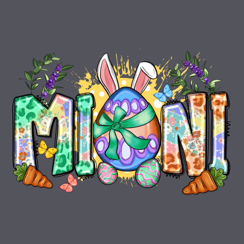 Easter Day Mini Vintage Hoodie by Neo Western | Teevron
