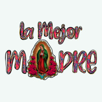 La Mejor Madre Premium Hoodie | Teevron
