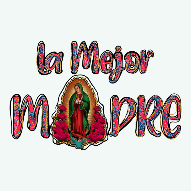 La Mejor Madre Premium Hoodie by Bettercallsaul | Teevron