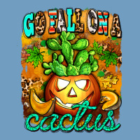 Go Fall On A Cactus Urban Heavy Tee | Teevron