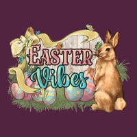 Easter Vibes Easter Day Urban Hoodie | Teevron