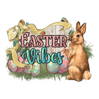 Easter vibes Easter Day | Teevron