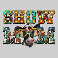 Show Mom Baby Cow Premium Tee | Teevron