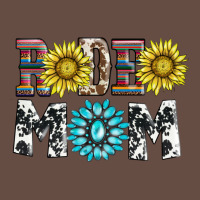 Rodeo Mom Long Sleeve Tee | Teevron