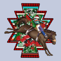 Aztec Rodeo Christmas Long Sleeve Tee | Teevron