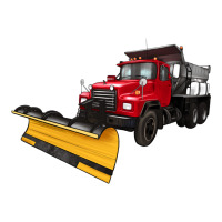 snow plow | Teevron